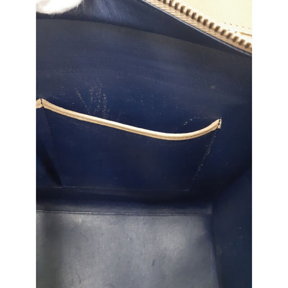 Celine Luggage Shoppper Shoulder Bag Tote - Picture 9 of 9